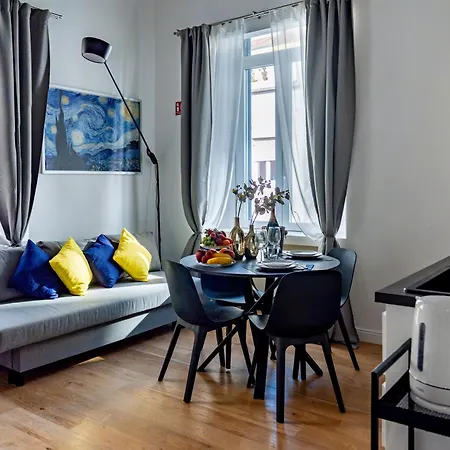 Apartamento Luxury Loft In Center & Navigli - Doroteacity