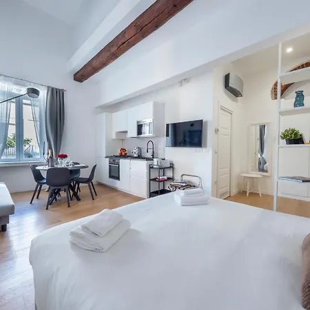 Luxury Loft In Center & Navigli - Doroteacity * Milão